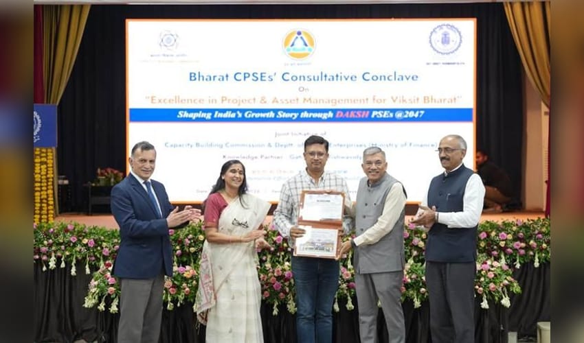 Experts chart roadmap for strengthening project execution across energy and mining CPSEs
