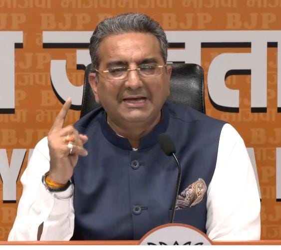 Expose double standards: BJP on AAP-led Punjab govt's action against protesting employees 