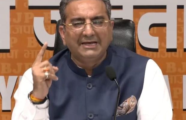 Expose double standards: BJP on AAP-led Punjab govt's action against protesting employees