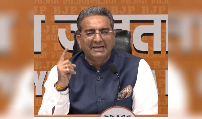 Expose double standards: BJP on AAP-led Punjab govt's action against protesting employees