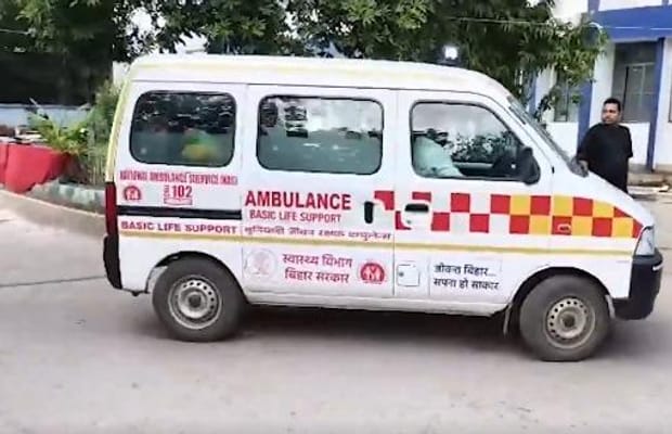 Extremely tragic, heart-wrenching: Bihar CM Choudhary as seven devotees killed in Ashok Dham temple stampede