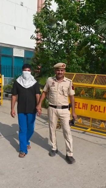 Fake packers, movers fraud busted in Delhi; accused arrested