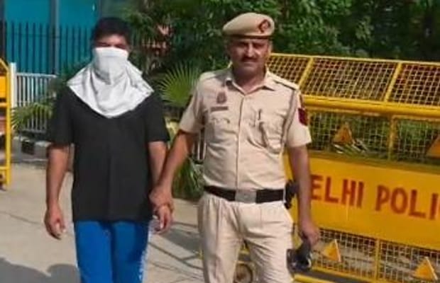 Fake packers, movers fraud busted in Delhi; accused arrested