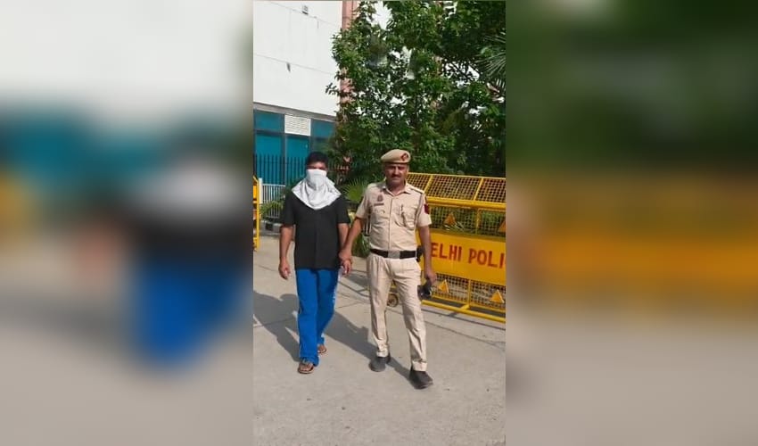Fake packers, movers fraud busted in Delhi; accused arrested