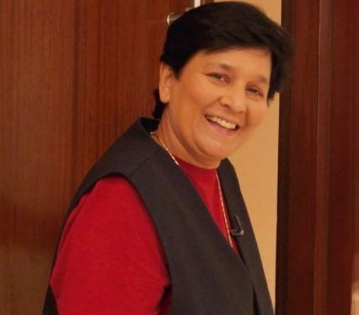 Falguni Pathak shares why Navratri is more than just a festival for her