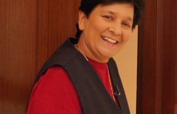 Falguni Pathak shares why Navratri is more than just a festival for her