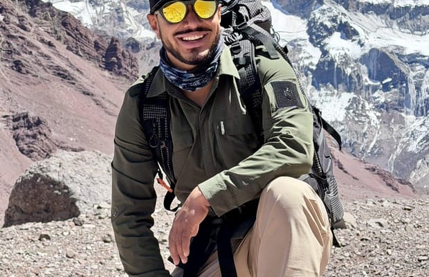 Famed climber Nirmal Purja dies chasing mountaineering record on Broad Peak