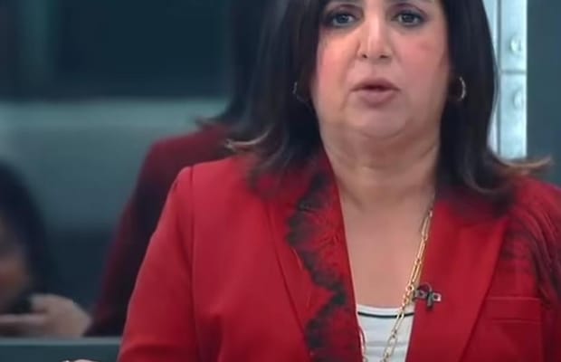 Farah Khan loses patience with Akanksha Chamola, says ‘it's becoming annoying’