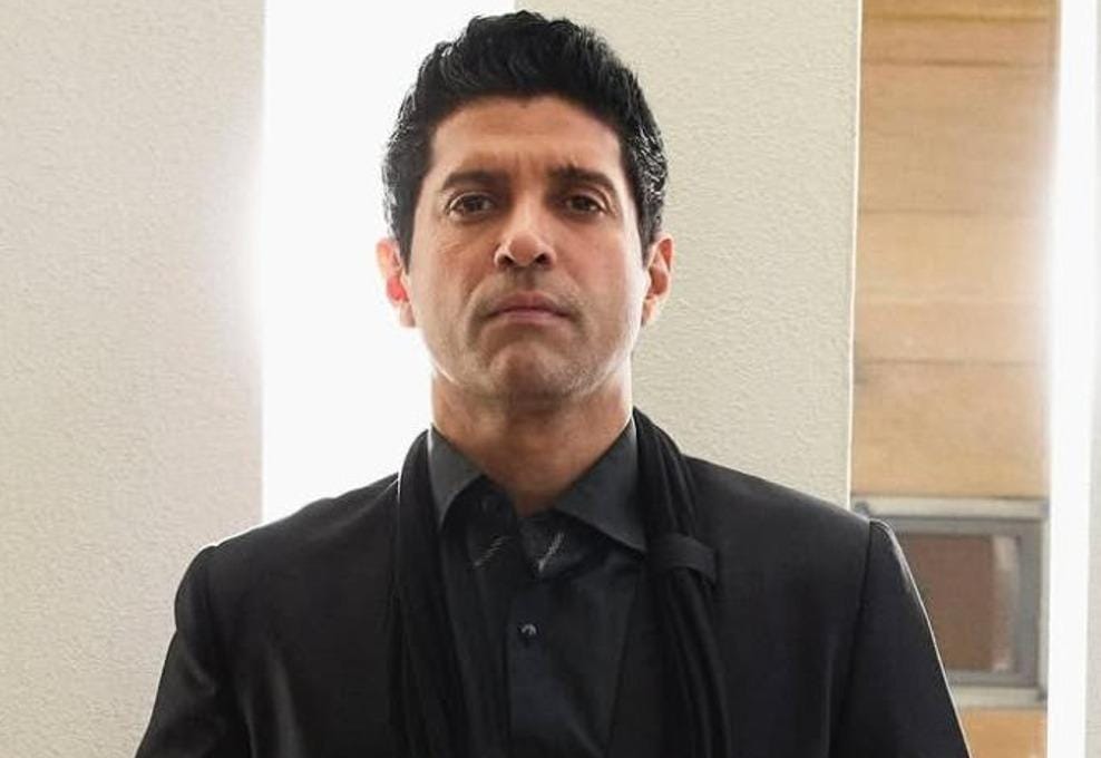 Farhan Akhtar shares a glimpse of his storyboards for 'Dil Chahta Hai' 