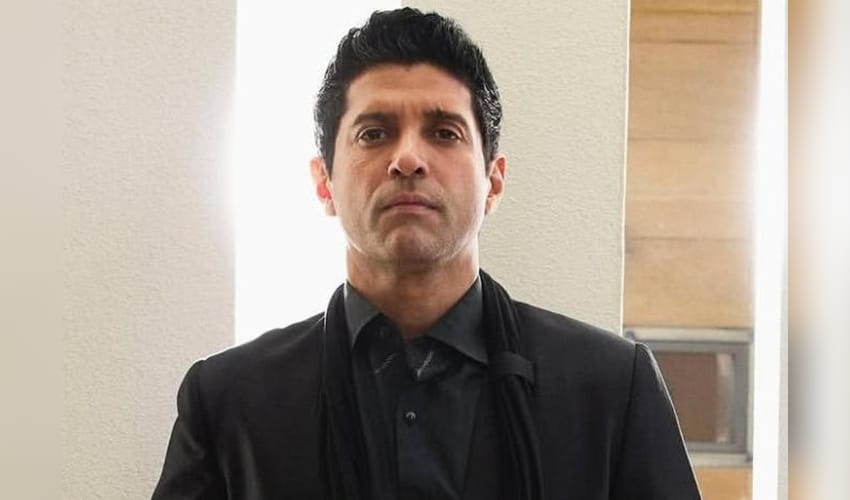 Farhan Akhtar shares a glimpse of his storyboards for 'Dil Chahta Hai'