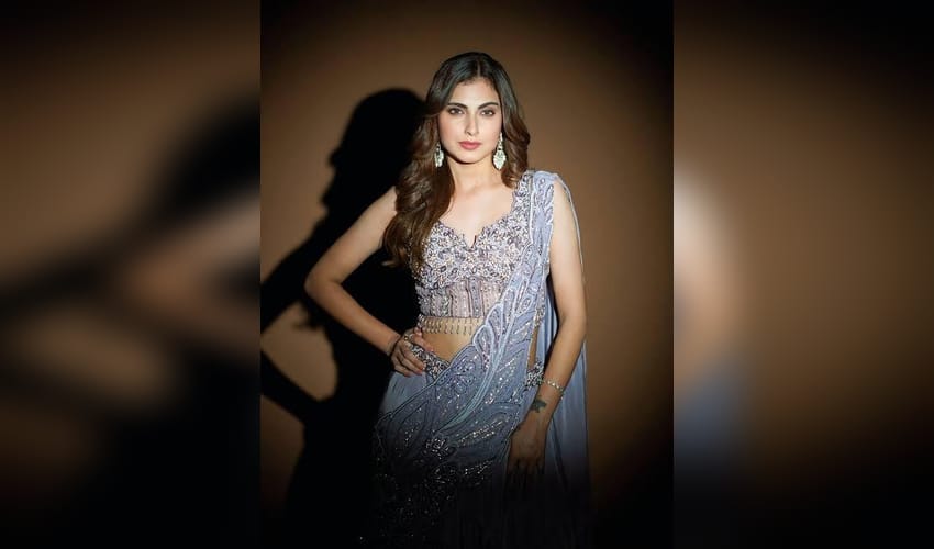 Farrhana Bhatt opens up on what it takes to win 'Khatron Ke Khiladi 15'