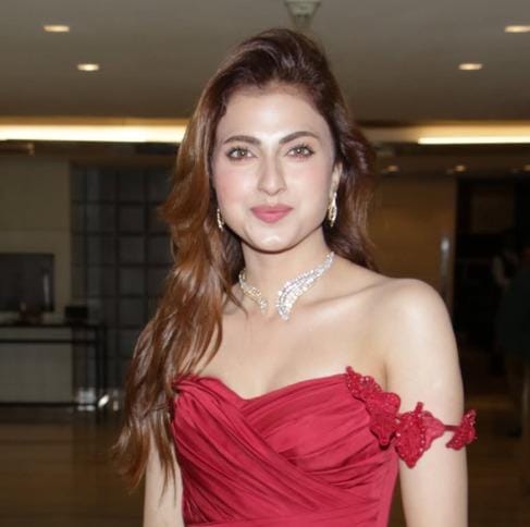 Farrhana Bhatt says with 'Rohit Shetty besides, one will even jump into the well of death’