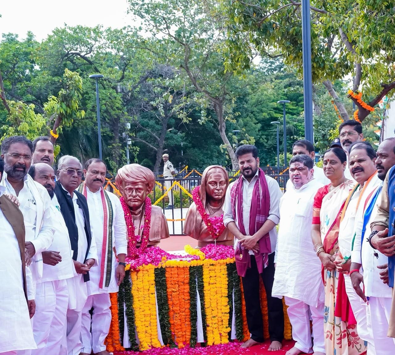 Fee reimbursement to be credited in advance in students’ accounts: Telangana CM (Photo: IANS)