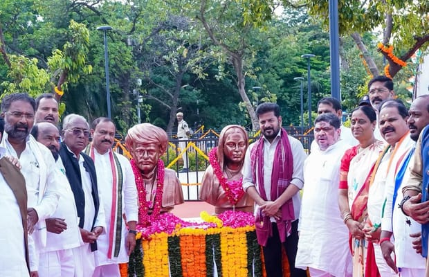 Fee reimbursement to be credited in advance in students’ accounts: Telangana CM (Photo: IANS)
