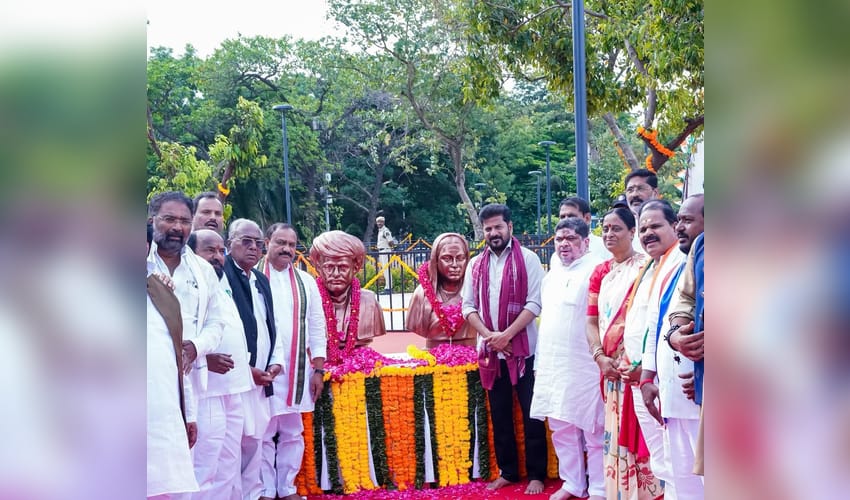 Fee reimbursement to be credited in advance in students’ accounts: Telangana CM (Photo: IANS)