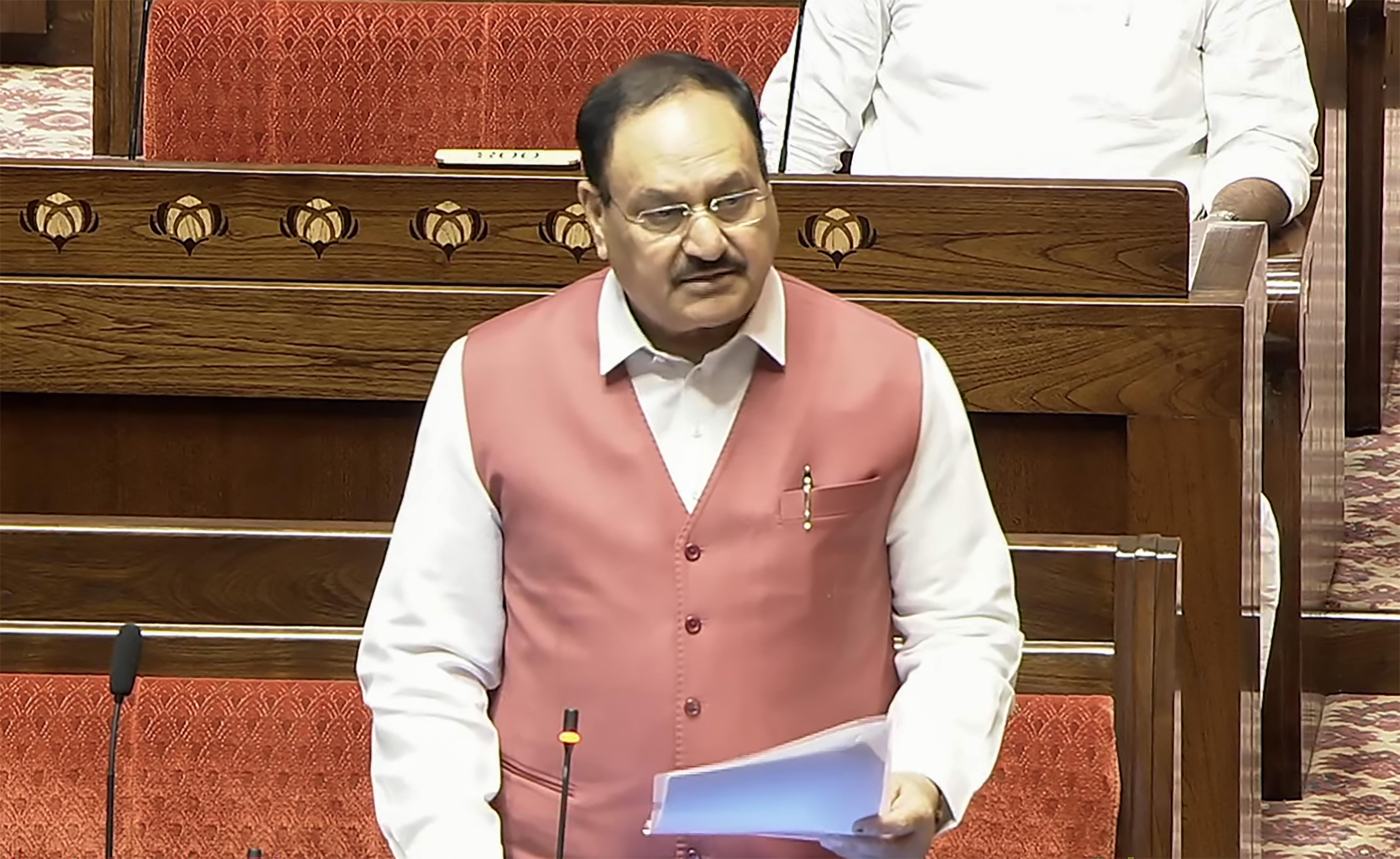 Fertiliser supplies adequate for Kharif as govt pursues diversification: Minister