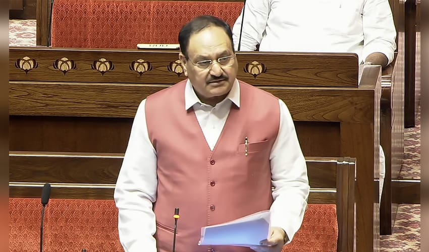 Fertiliser supplies adequate for Kharif as govt pursues diversification: Minister