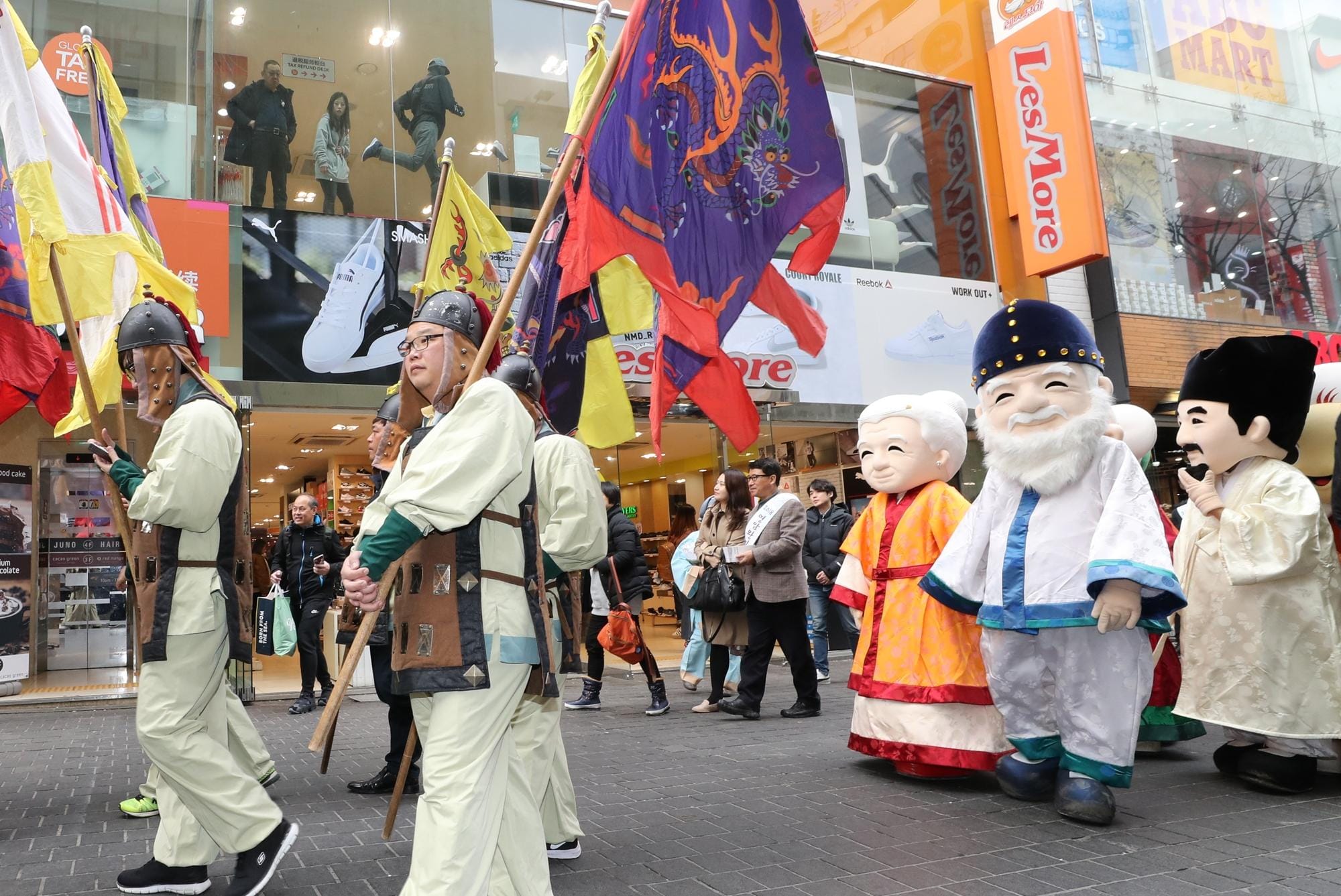 Festival featuring ancient scholar Wang In