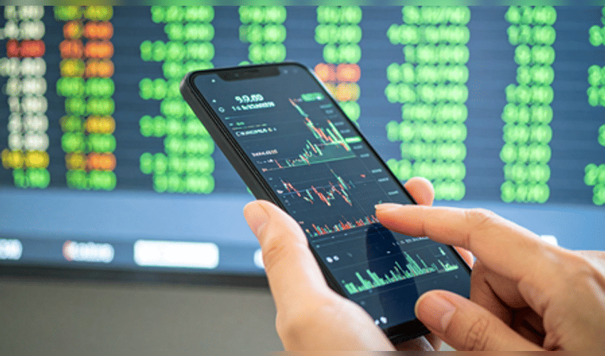 FII selling in India moderates amid steady improvement in foreign investors’ sentiment