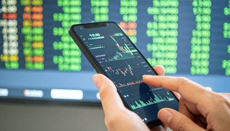 FIIs offload Rs 1,602 crore this week as Nifty dips 0.5 pc