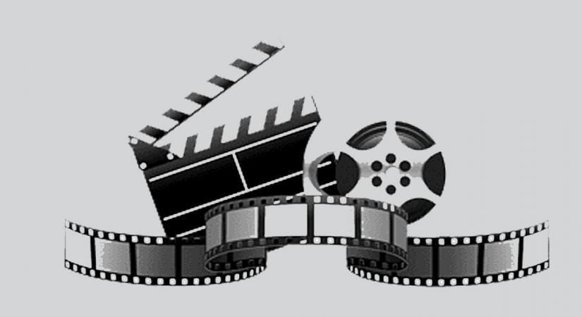 Film shooting
