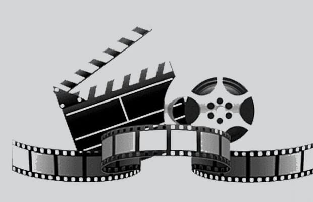 Film shooting