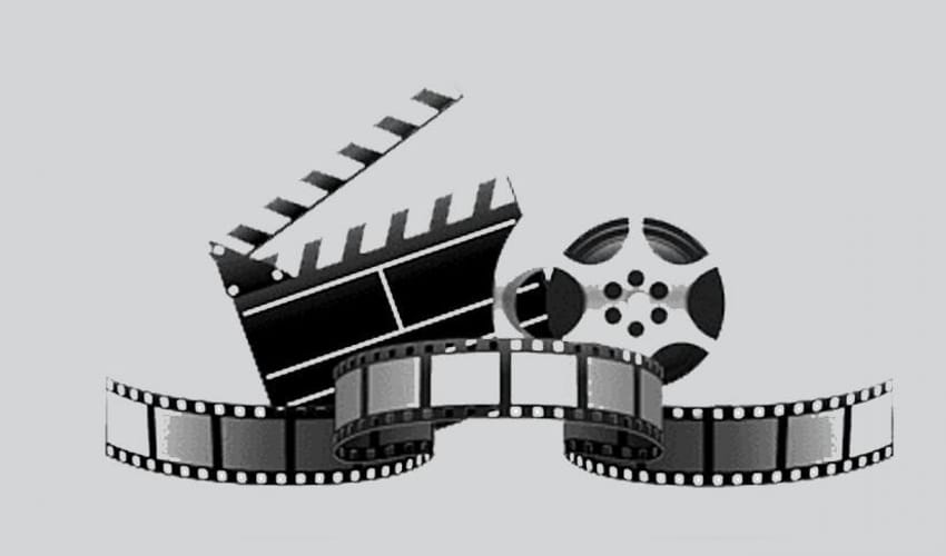 Film shooting