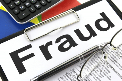 FIR filed against contractor for submitting forged bank guarantee in MP 