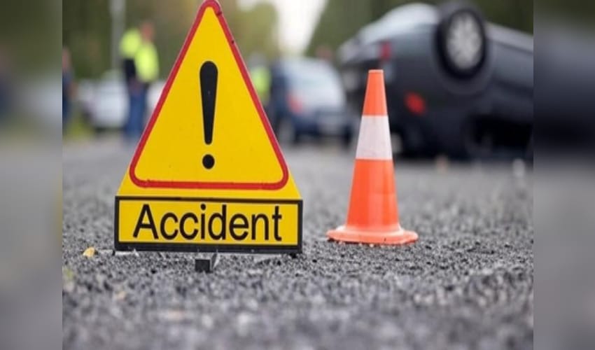 Five dead in fiery head-on collision on Australian highway