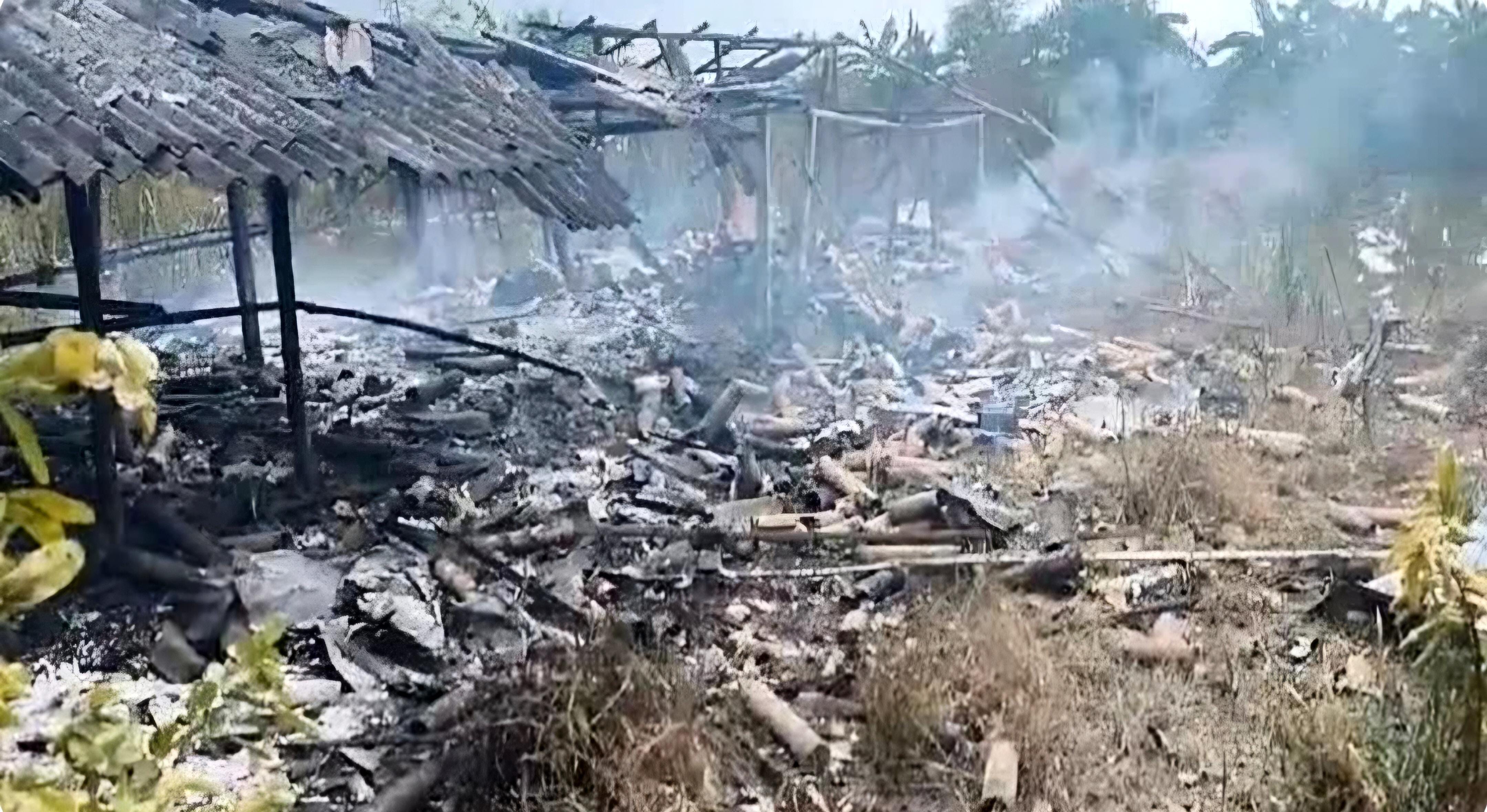 Five injured in explosion at firecracker factory in Bengal's Champahati