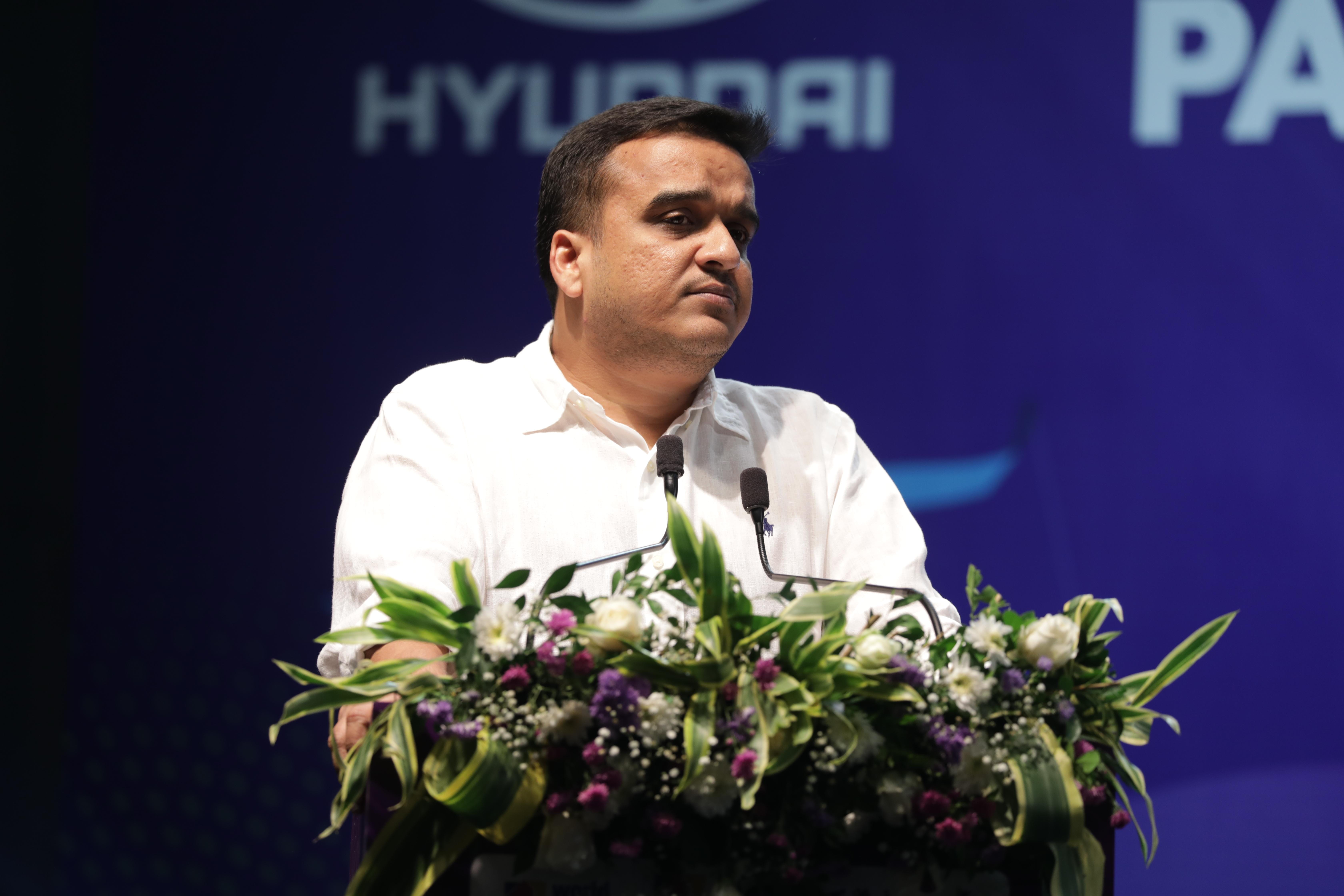 Five international tournaments in 6 months mark Ahmedabad’s growing sporting calendar