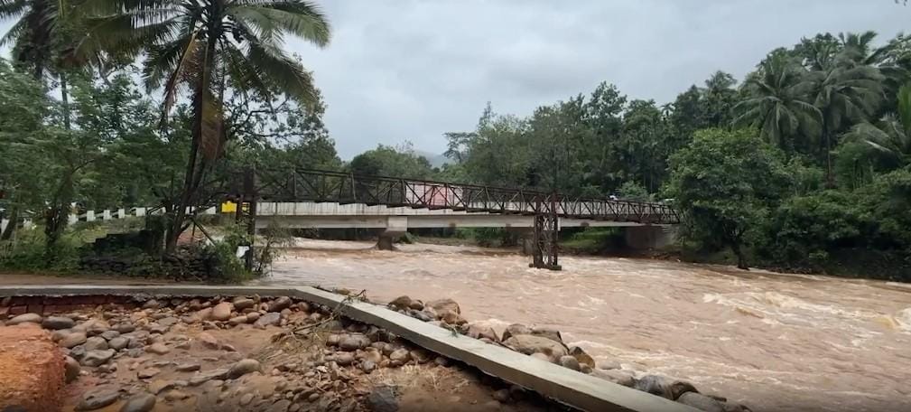 Floods reignite questions over Kerala's disaster management architecture