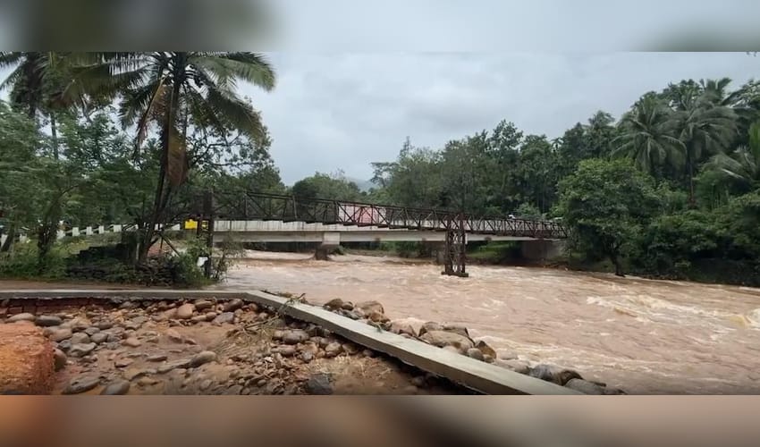 Floods reignite questions over Kerala's disaster management architecture