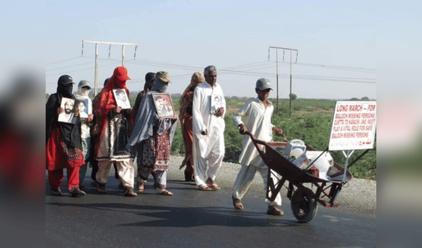 Forced disappearances of civilians, including minors, continue in Pak's Karachi and Balochistan: Report