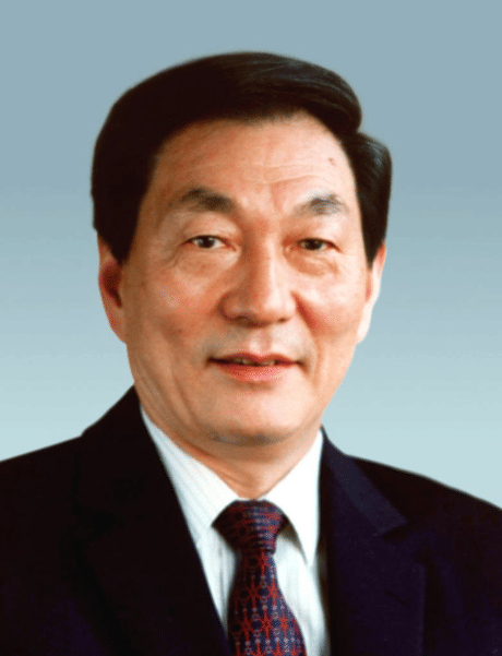 Former Chinese Premier Zhu Rongji passes away at 98