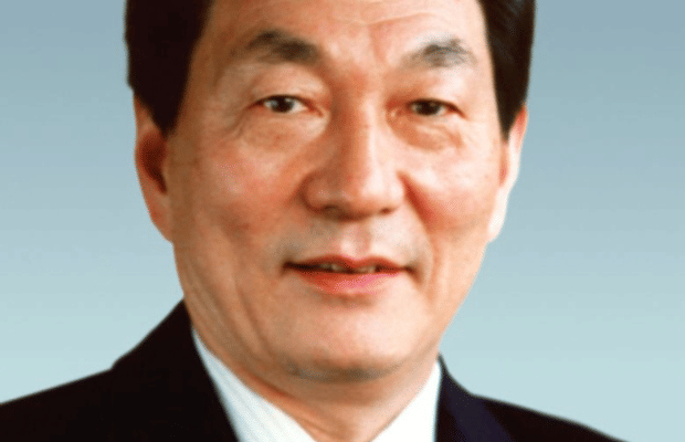 Former Chinese Premier Zhu Rongji passes away at 98