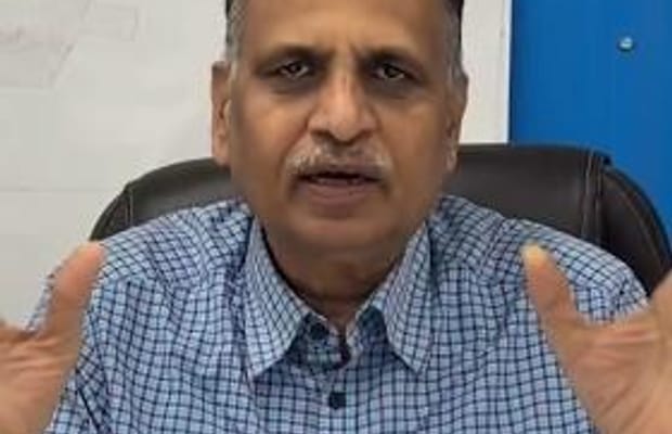 Former Delhi minister Satyendar Jain, Ex-DJB CEO Rai arrested in STP case