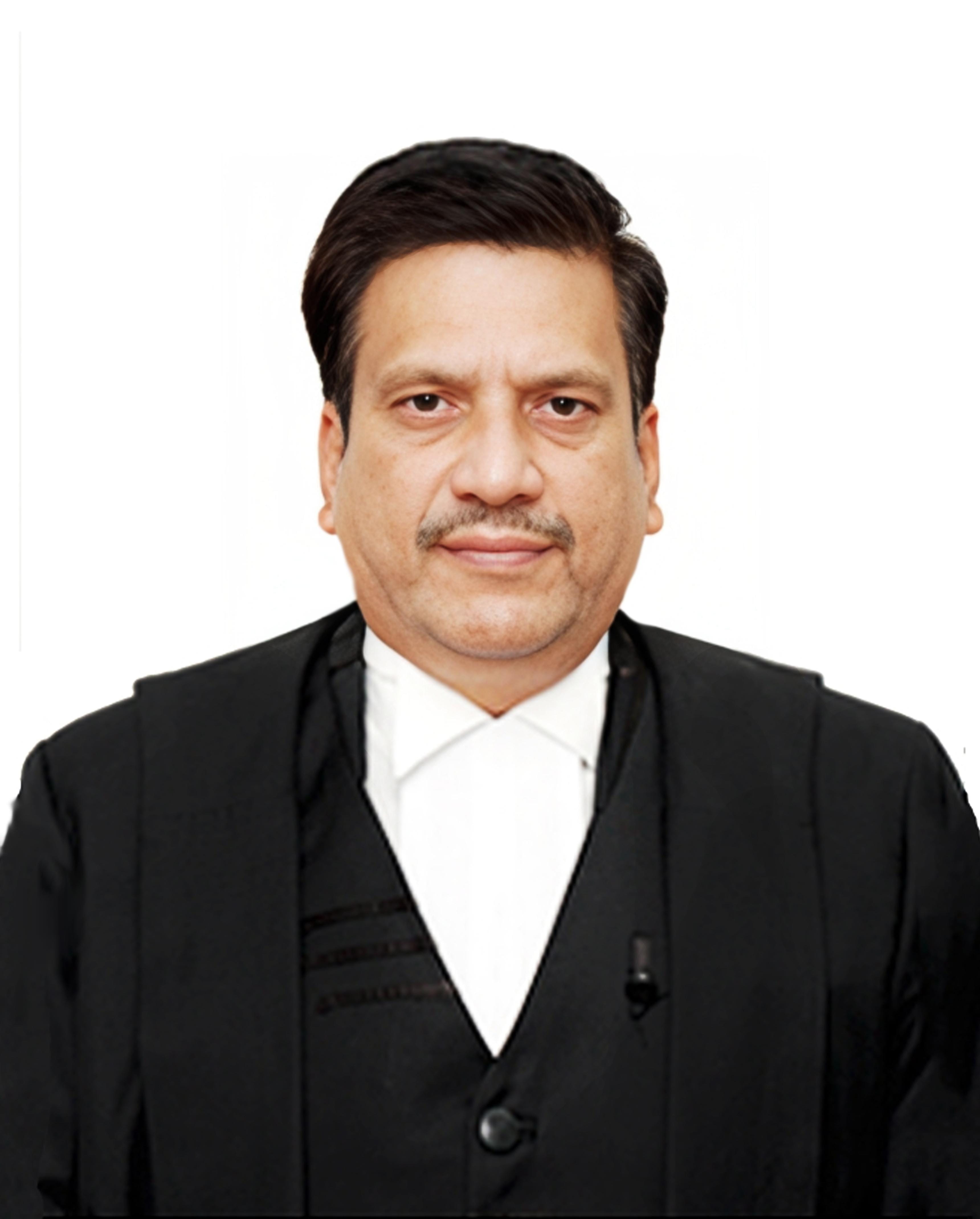 Former HC judge Mallikarjuna Rao takes oath as Andhra Pradesh Lokayukta