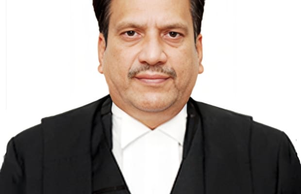 Former HC judge Mallikarjuna Rao takes oath as Andhra Pradesh Lokayukta