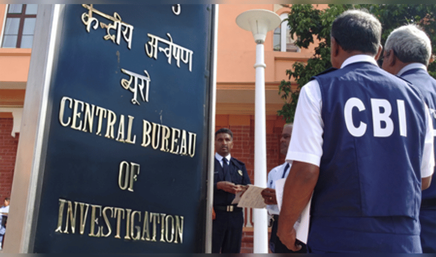Former IRCTC official gets three-year jail term, Rs 14.75 lakh fine in DA case