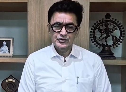 Former Jamshedpur MP Ajoy Kumar backs Jharkhand students’ JPSC-JSSC demands, urges govt action