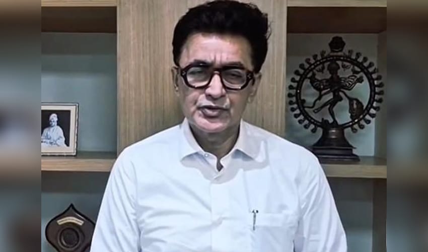 Former Jamshedpur MP Ajoy Kumar backs Jharkhand students’ JPSC-JSSC demands, urges govt action