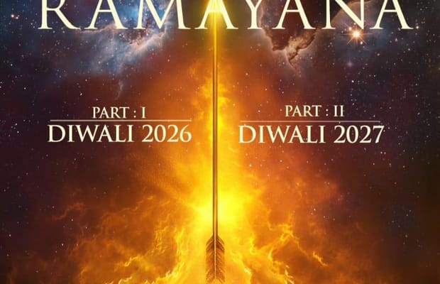 Former Rajya Sabha MP Priyanka Chaturvedi criticises ‘Ramayana’ trailer over ‘misplaced casting, VFX’