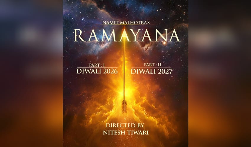 Former Rajya Sabha MP Priyanka Chaturvedi criticises ‘Ramayana’ trailer over ‘misplaced casting, VFX’