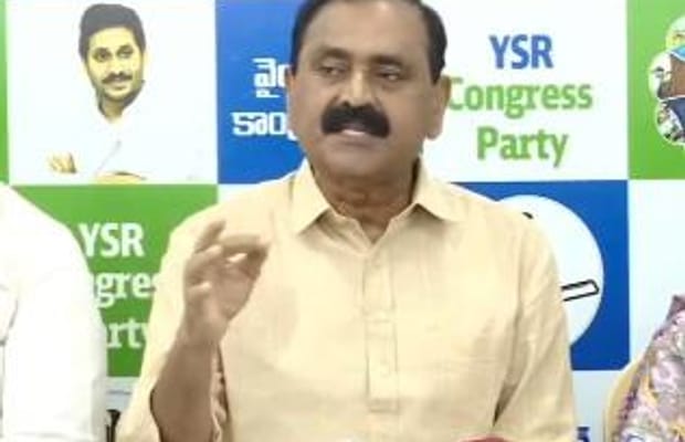 Former TTD chairman alleges major liquor racket on Tirumala hill