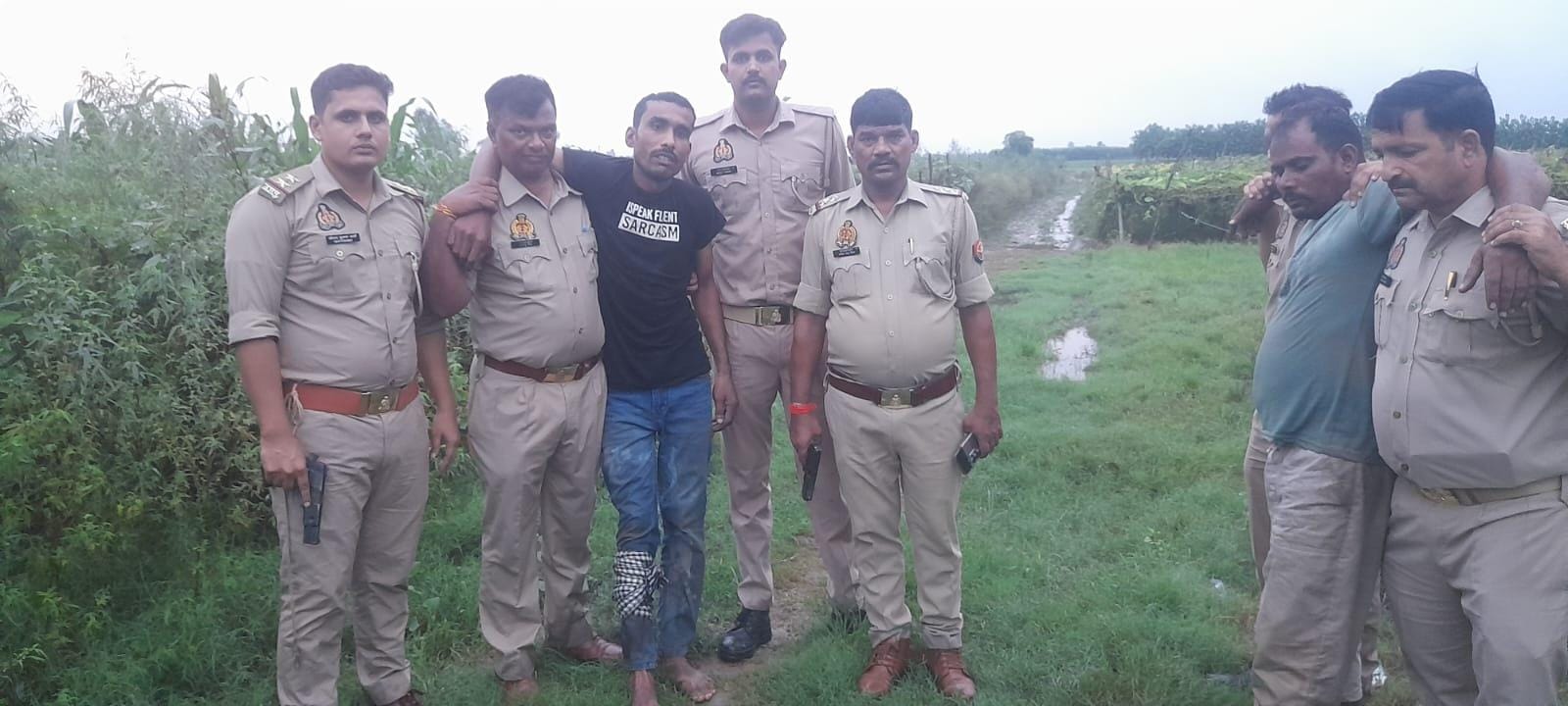 Four arrested in UP's Bareilly while preparing for illegal cattle slaughter