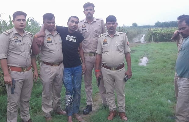 Four arrested in UP's Bareilly while preparing for illegal cattle slaughter