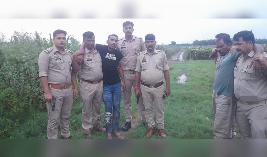 Four arrested in UP's Bareilly while preparing for illegal cattle slaughter