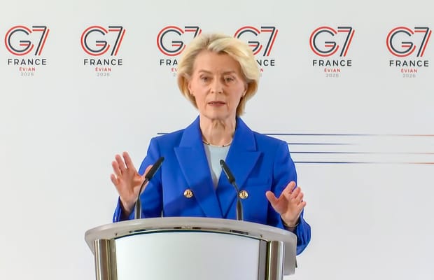 France: G7 Summit