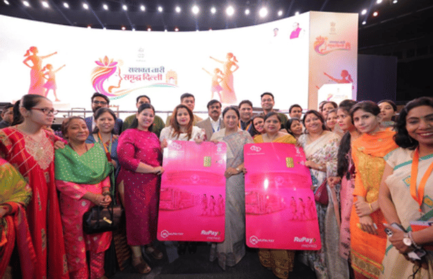 Free bus travel: Delhi govt allows women to use pink tickets till Sept 17